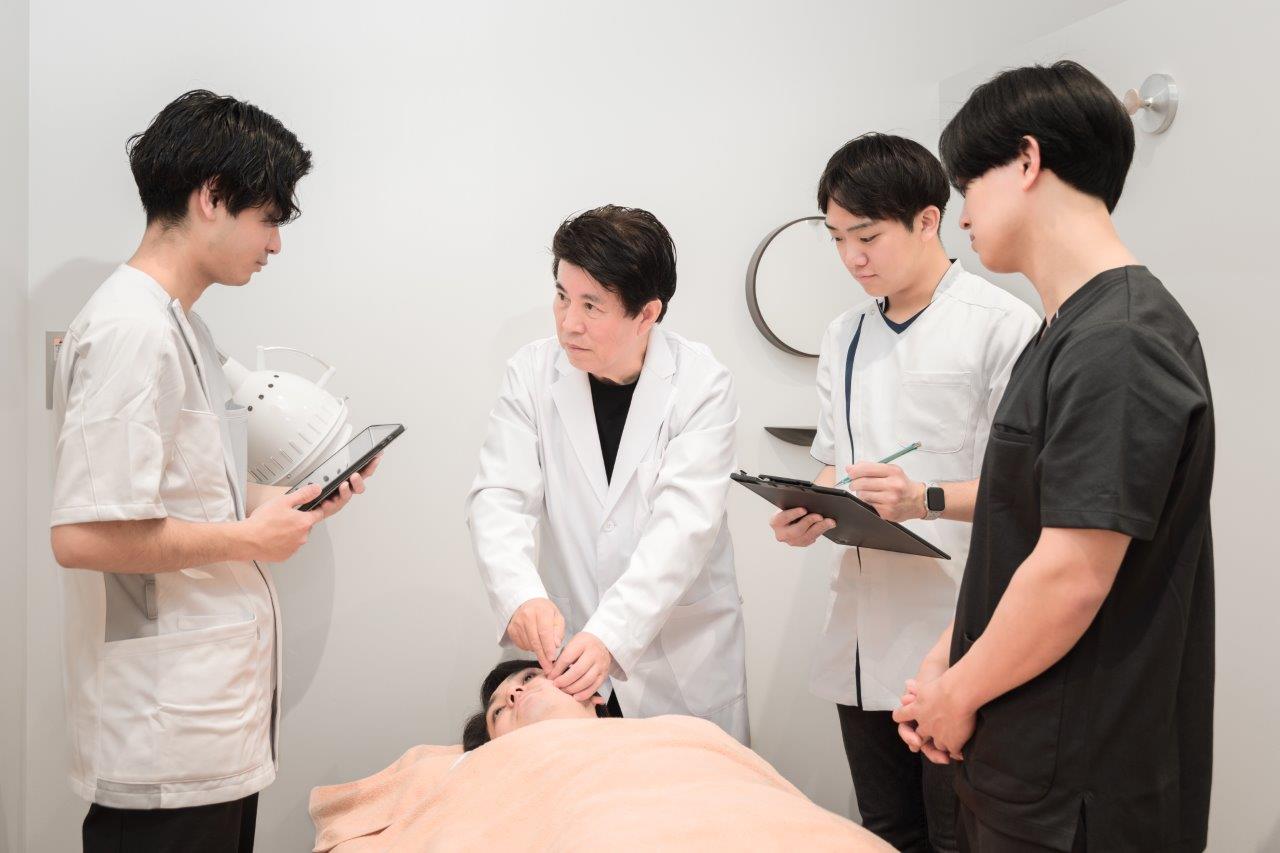 研修講師 川口 駿平